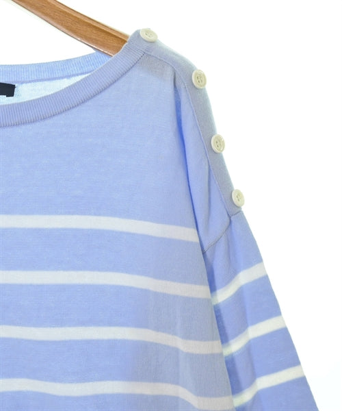 Blue Les Copains เสื้อกันหนาว