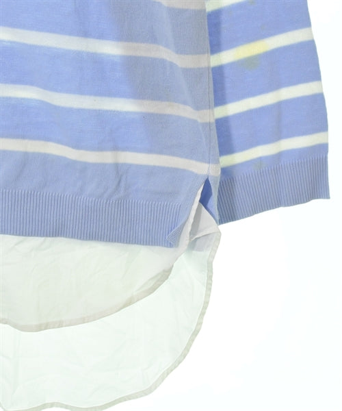 Blue Les Copains เสื้อกันหนาว