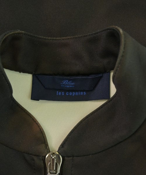 Blue Les Copains เสื้อสเวตเตอร์