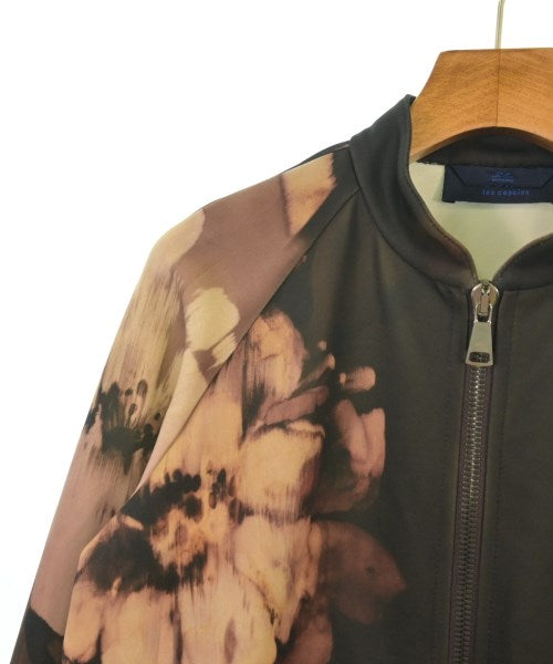 Blue Les Copains เสื้อสเวตเตอร์