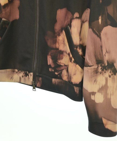 Blue Les Copains เสื้อสเวตเตอร์