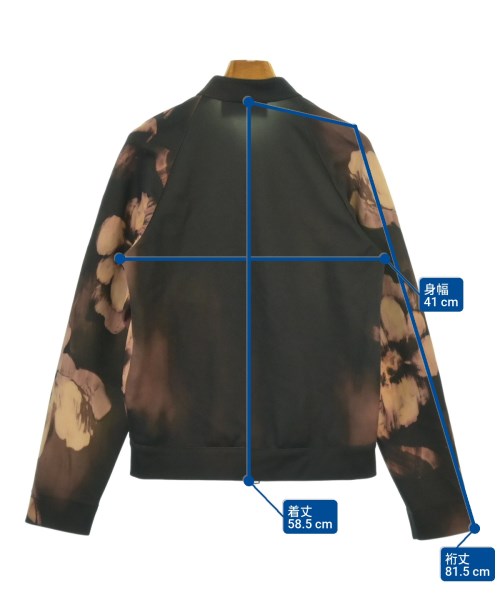 Blue Les Copains เสื้อสเวตเตอร์