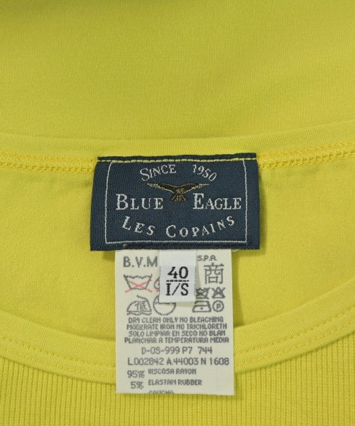 Blue Les Copains เสื้อกล้าม