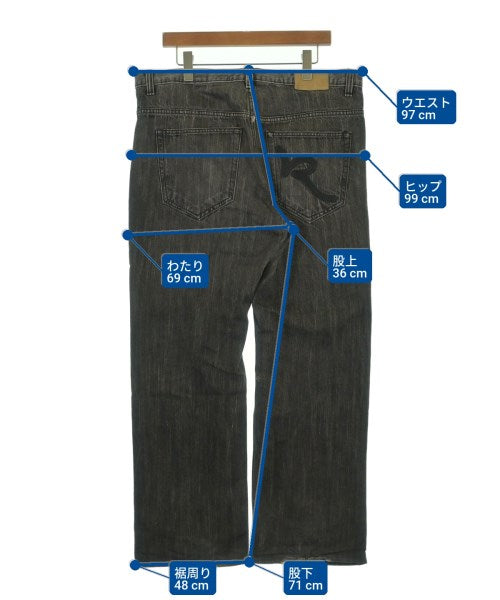 ROCAWEAR ยีนส์