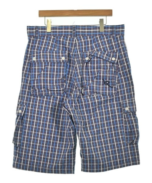 ROCAWEAR กางเกงขาสั้น