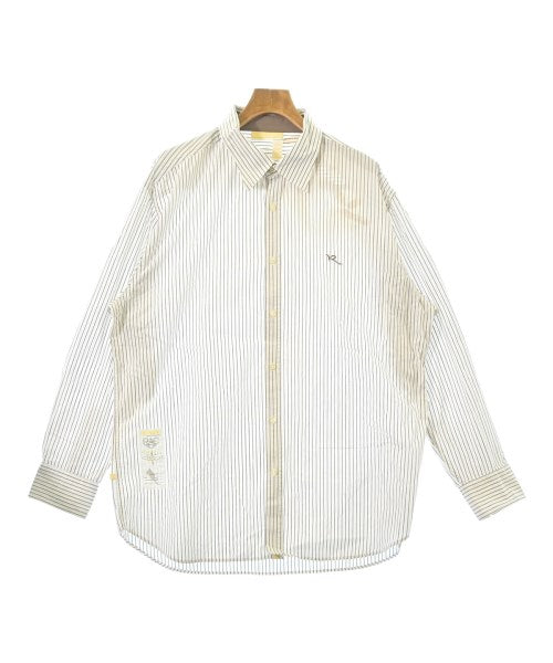 ROCAWEAR เสื้อลำลอง