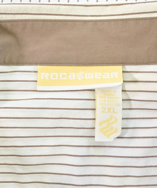 ROCAWEAR เสื้อลำลอง