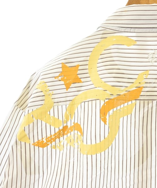 ROCAWEAR เสื้อลำลอง