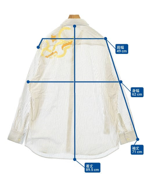 ROCAWEAR เสื้อลำลอง
