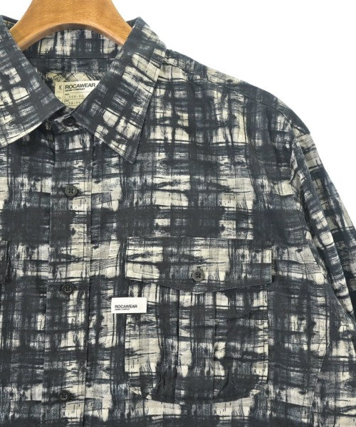 ROCAWEAR เสื้อลำลอง