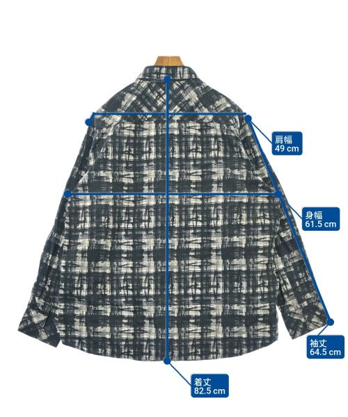 ROCAWEAR เสื้อลำลอง