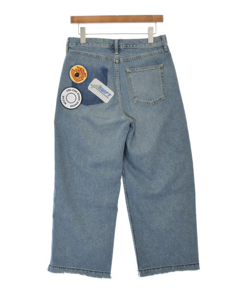 Klin DENIM ยีนส์