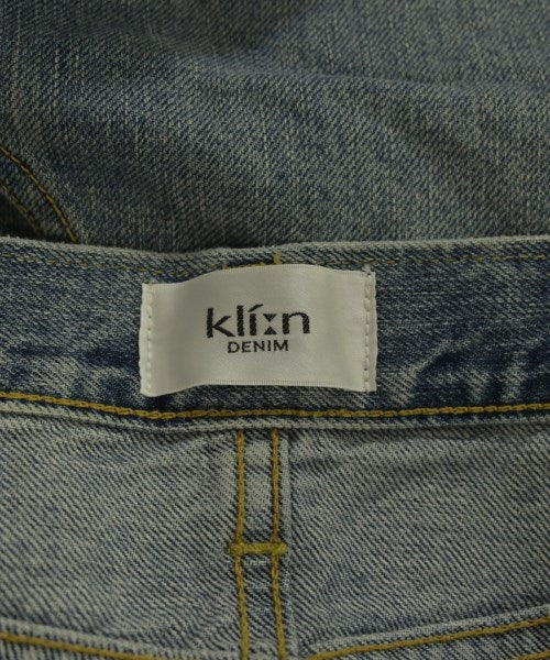 Klin DENIM ยีนส์