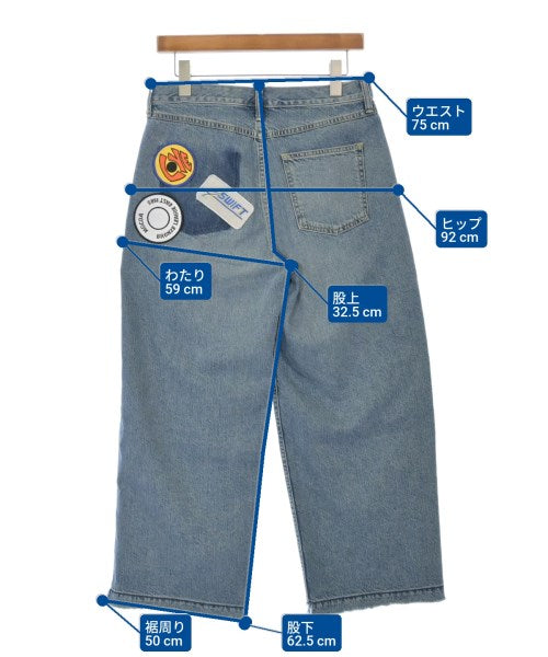 Klin DENIM ยีนส์