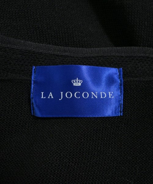 LA JOCONDE เสื้อคาร์ดิแกน