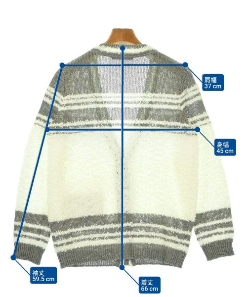 LA JOCONDE เสื้อคาร์ดิแกน