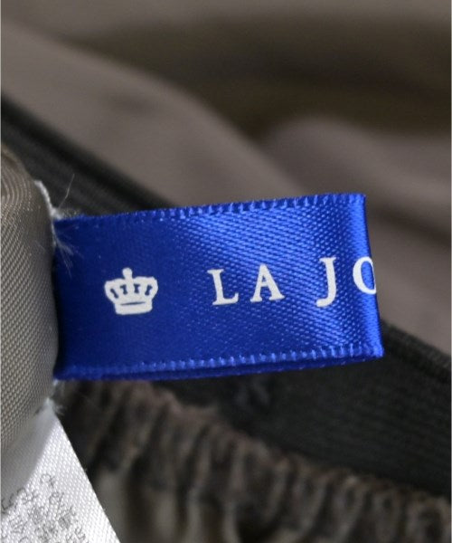 LA JOCONDE กระโปรงยาว/แม็กซี่ยาว