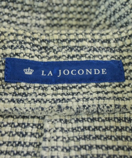LA JOCONDE แจ็คเก็ตลำลอง