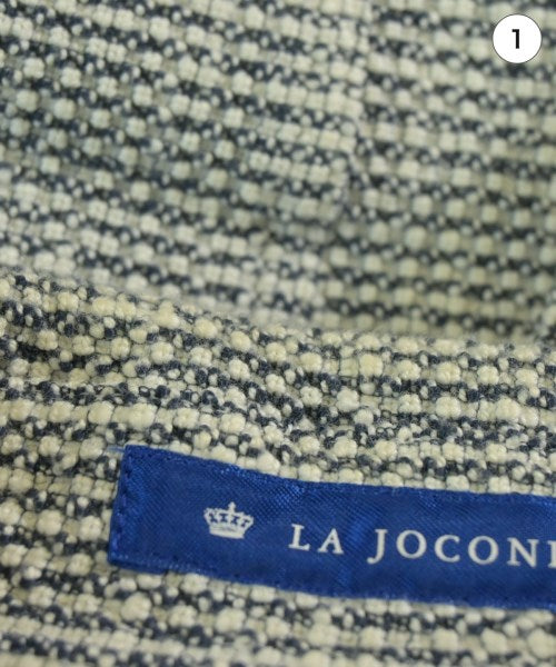 LA JOCONDE แจ็คเก็ตลำลอง