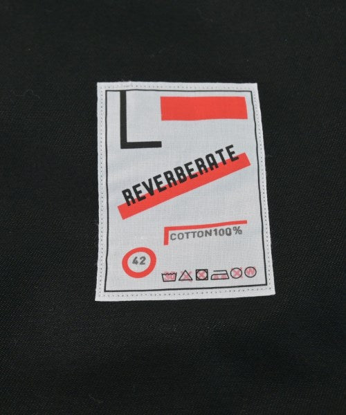 REVERBERATE เบลเซอร์/แจ็คเก็ตสูท