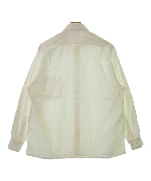 REVERBERATE เสื้อลำลอง