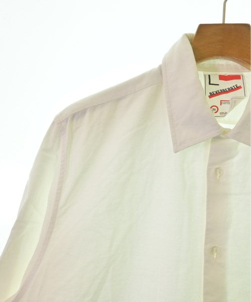 REVERBERATE เสื้อลำลอง