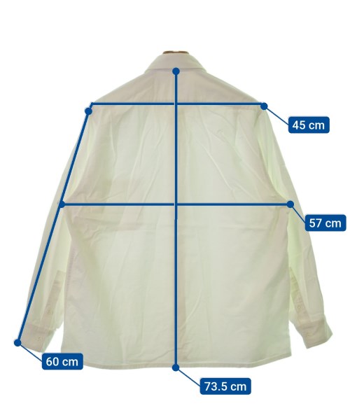 REVERBERATE เสื้อลำลอง