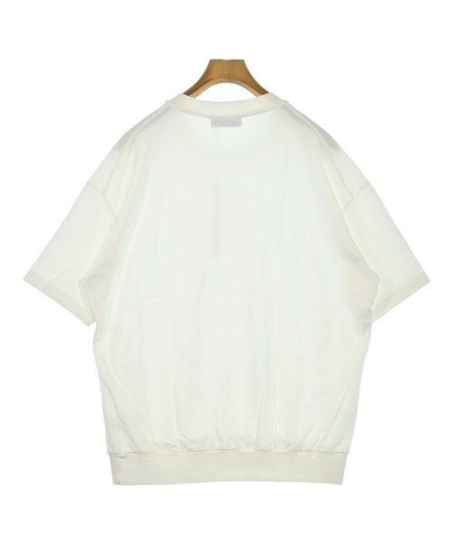REVERBERATE เสื้อยืด/เสื้อท็อปส์