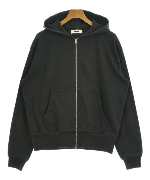 REVERBERATE เสื้อฮู้ด