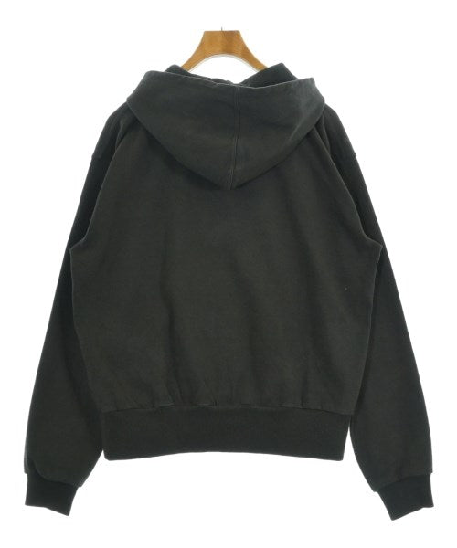 REVERBERATE เสื้อฮู้ด