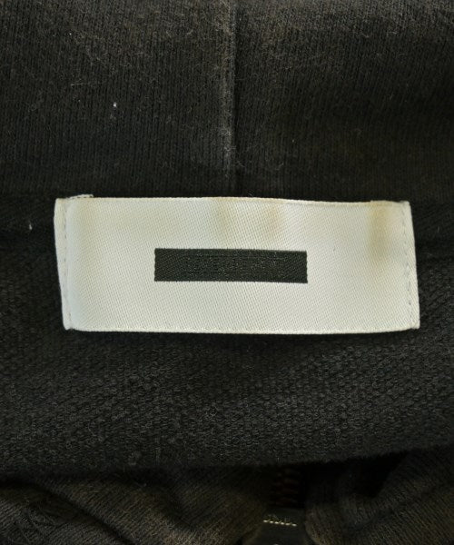 REVERBERATE เสื้อฮู้ด