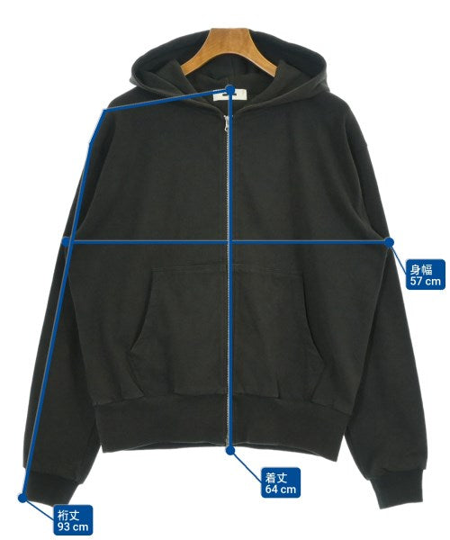 REVERBERATE เสื้อฮู้ด