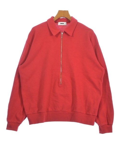 REVERBERATE เสื้อสเวตเตอร์