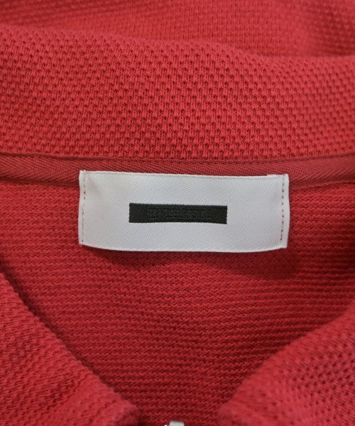 REVERBERATE เสื้อสเวตเตอร์