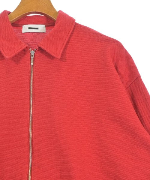 REVERBERATE เสื้อสเวตเตอร์