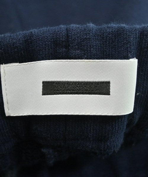 REVERBERATE กางเกงวอร์ม