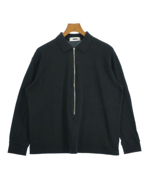 REVERBERATE เสื้อโปโล