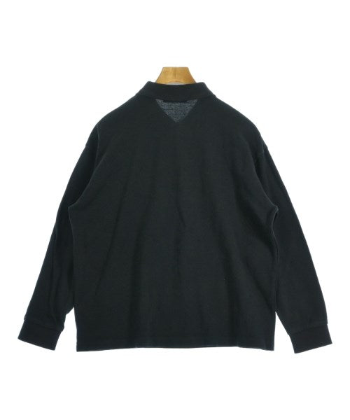 REVERBERATE เสื้อโปโล