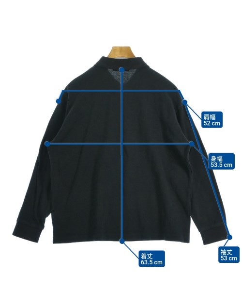 REVERBERATE เสื้อโปโล