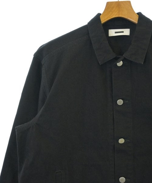 REVERBERATE แจ็คเก็ตยีนส์