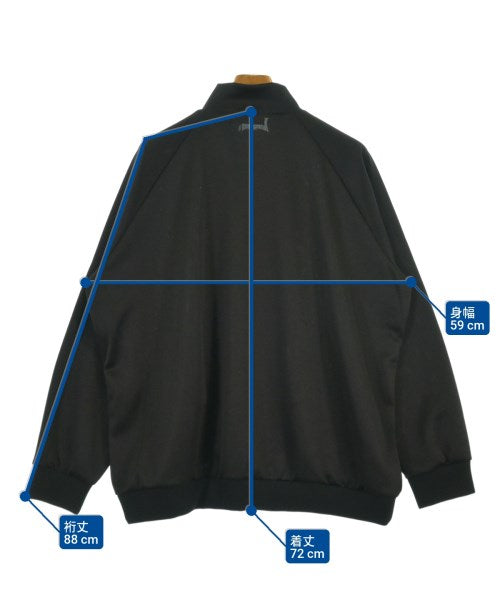 REVERBERATE แจ็คเก็ตเบลาส์ อื่น