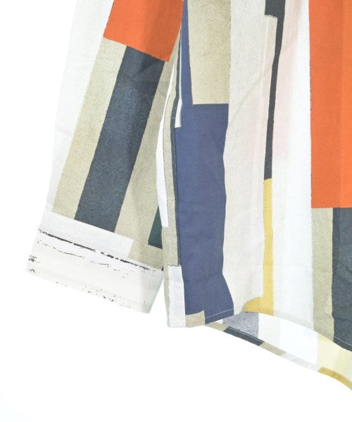 REVERBERATE เสื้อลำลอง