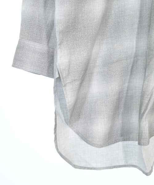 REVERBERATE เสื้อลำลอง