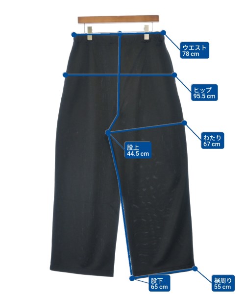 REVERBERATE กางเกง อื่น