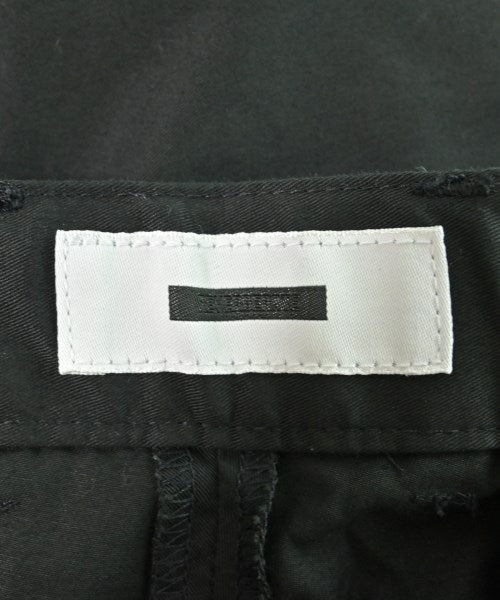 REVERBERATE กางเกงขาสั้น