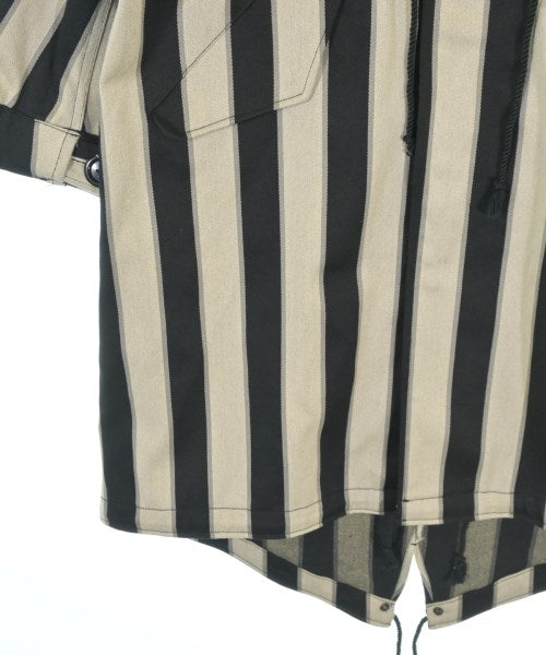 REVERBERATE เสื้อโค้ท อื่น