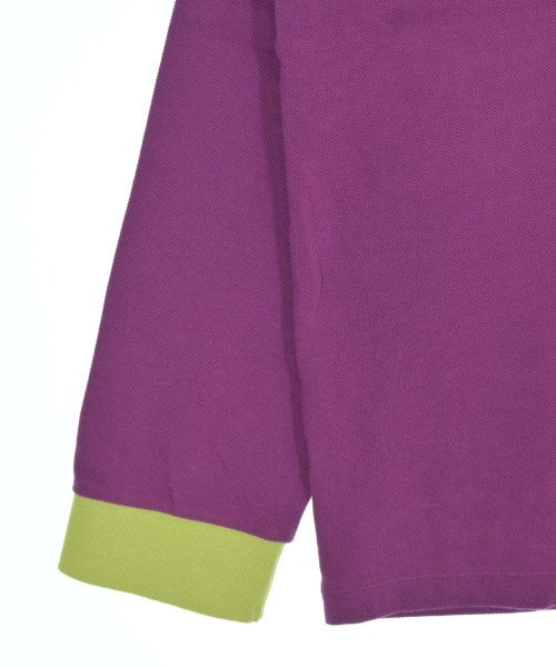 REVERBERATE เสื้อโปโล