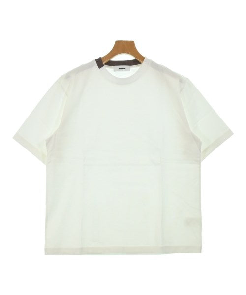 REVERBERATE เสื้อยืด/เสื้อท็อปส์
