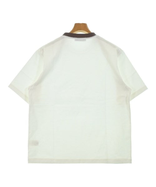 REVERBERATE เสื้อยืด/เสื้อท็อปส์