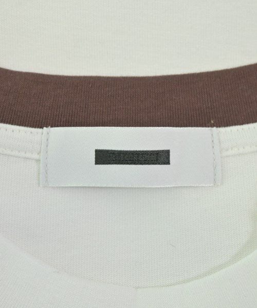 REVERBERATE เสื้อยืด/เสื้อท็อปส์